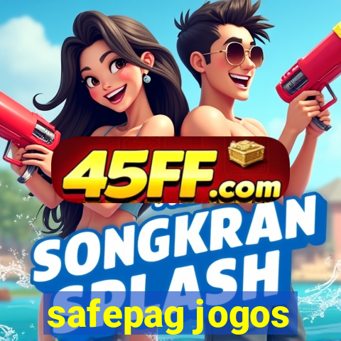 safepag jogos